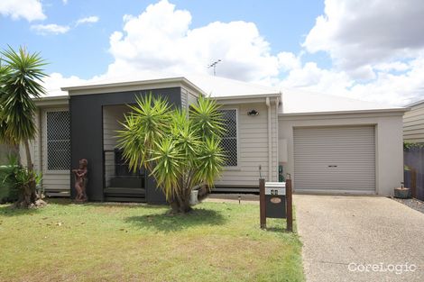 Property photo of 44 Dry Dock Circuit Springfield Lakes QLD 4300
