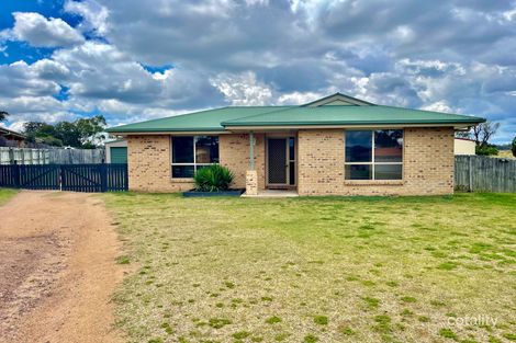 Property photo of 23 Fairwill Drive Rosenthal Heights QLD 4370