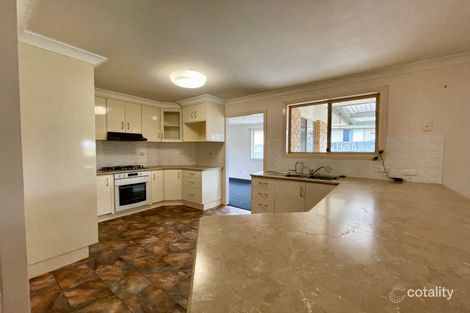 Property photo of 23 Fairwill Drive Rosenthal Heights QLD 4370