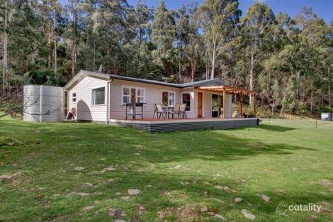 Property photo of 27 Sharpes Road Crabtree TAS 7109