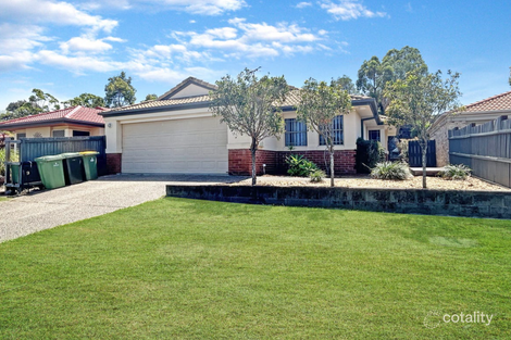Property photo of 9 Vivacity Drive Upper Coomera QLD 4209