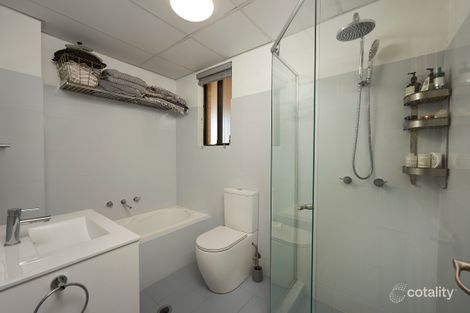 Property photo of 1/16-24 Lydbrook Street Westmead NSW 2145