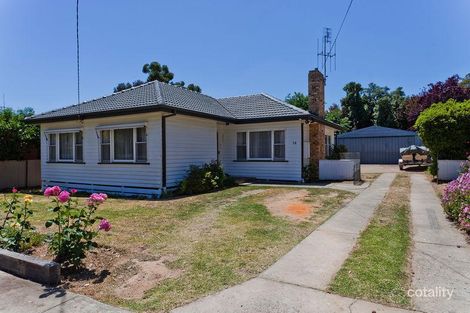 58 Lowndes St, Kennington, VIC 3550