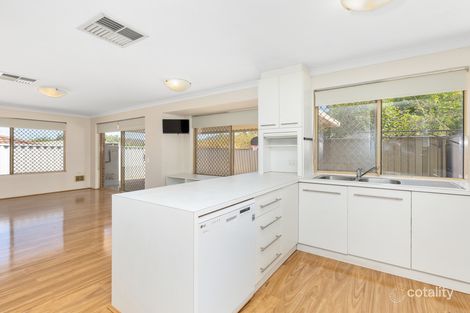 Property photo of 5 Sander Court Bentley WA 6102