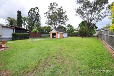 Property photo of 30 Stephenson Street Oxley QLD 4075
