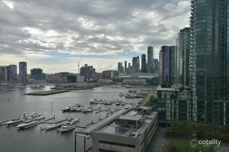 Property photo of 1206/915-941 Collins Street Docklands VIC 3008