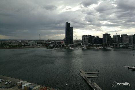 Property photo of 1206/915-941 Collins Street Docklands VIC 3008