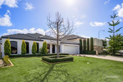 Property photo of 31 Dalecross Avenue Madeley WA 6065