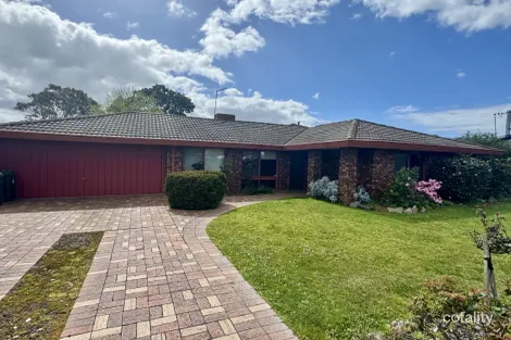18 Brolga Bvd, Traralgon, VIC 3844