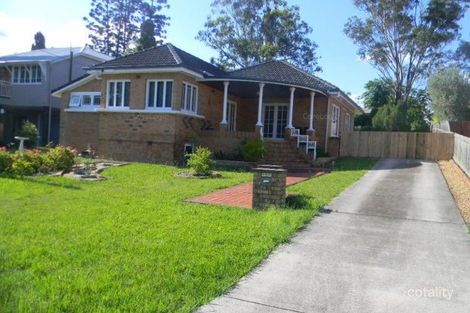 Property photo of 30 Stephenson Street Oxley QLD 4075
