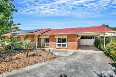 Property photo of 14 Ilinga Avenue Balhannah SA 5242