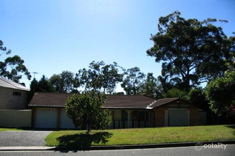 11 Protea Pl, Cherrybrook, NSW 2126