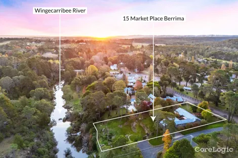 Property photo of 15 Market Place Berrima NSW 2577