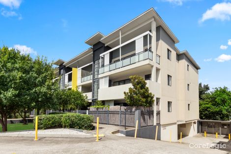 Property photo of 18/56-74 Briens Road Northmead NSW 2152