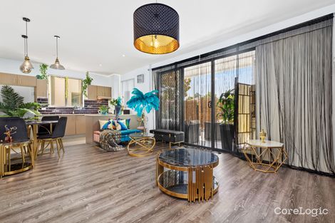 Property photo of 18/56-74 Briens Road Northmead NSW 2152