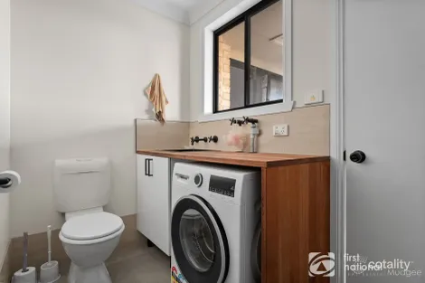 Property photo of 33 Macquarie Drive Mudgee NSW 2850