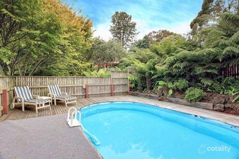 Property photo of 14 Le Souef Road Gembrook VIC 3783