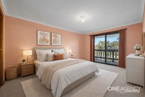 Property photo of 32 Cliff Avenue Hazelbrook NSW 2779