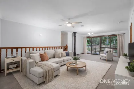 Property photo of 32 Cliff Avenue Hazelbrook NSW 2779