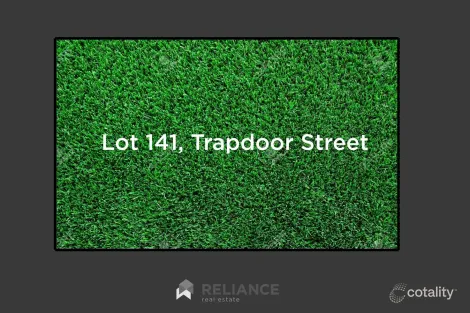 5 Trapdoor St, Wyndham Vale, VIC 3024