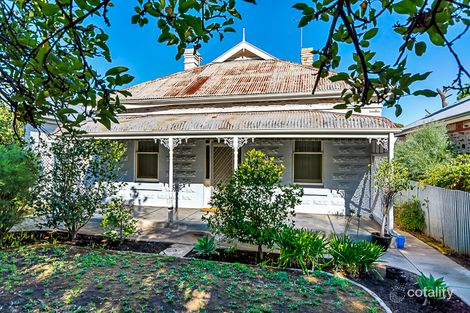 Property photo of 119 Edward Street Norwood SA 5067