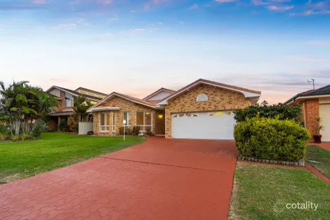 Property photo of 8 Mirage Drive Tuncurry NSW 2428