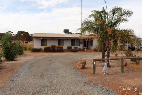 Property photo of 10 Avon Road Wongan Hills WA 6603