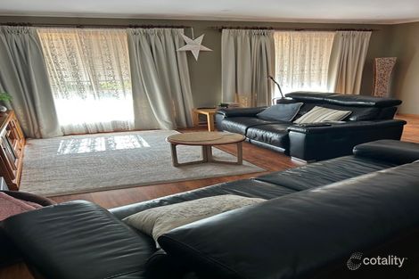 Property photo of 4 Hall Crescent Loxton SA 5333