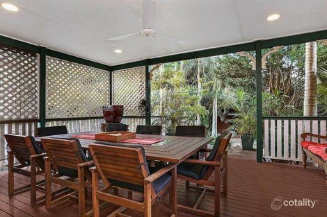 Property photo of 3 Orchard Street Toowong QLD 4066