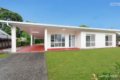 Property photo of 23 Resolution Drive Bentley Park QLD 4869