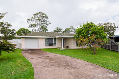 Property photo of 9 Swaney Court Urangan QLD 4655