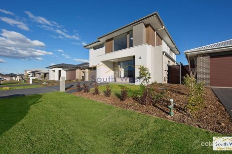 Property photo of 13 Kirby Way Oran Park NSW 2570