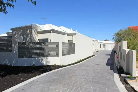 Property photo of 5B Tuckfield Way Nollamara WA 6061