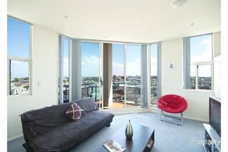 803/71-75 Regent St, Chippendale, NSW 2008