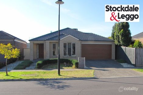 Property photo of 15 Kareelah Link South Morang VIC 3752