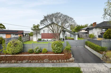 22 Balmoral St, Kilsyth, VIC 3137