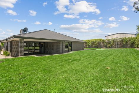Property photo of 20 Senator Court Newnham TAS 7248
