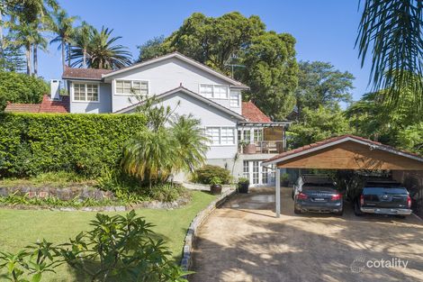 Property photo of 15 Crescent Road Mona Vale NSW 2103