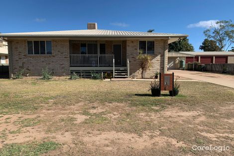 Property photo of 6 Kookaburra Court Emerald QLD 4720