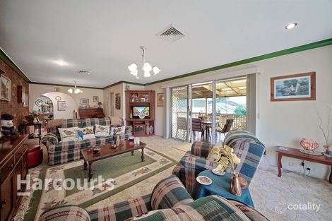 Property photo of 8 Kooloona Crescent Bradbury NSW 2560