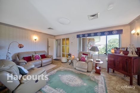 Property photo of 8 Kooloona Crescent Bradbury NSW 2560