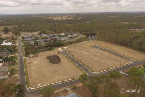 Property photo of 3 Hawkstone Close Mulgoa NSW 2745