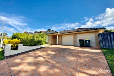46 Gregory St, Glendenning, NSW 2761