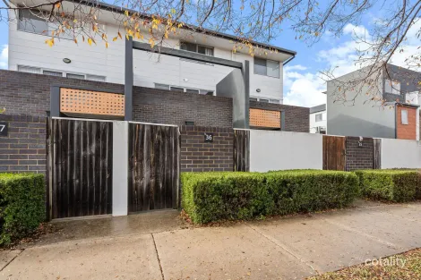 Property photo of 36/8 Henry Kendall Street Franklin ACT 2913
