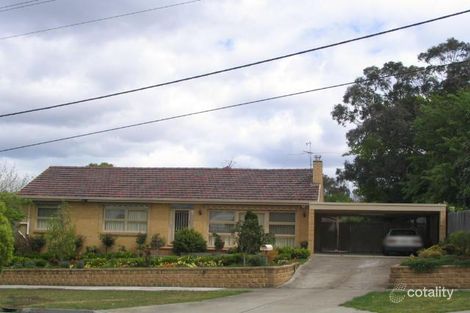 107 Rostrevor Pde, Mont Albert North, VIC 3129