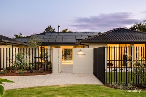 Property photo of 6 Saint Andrews Drive Cornubia QLD 4130