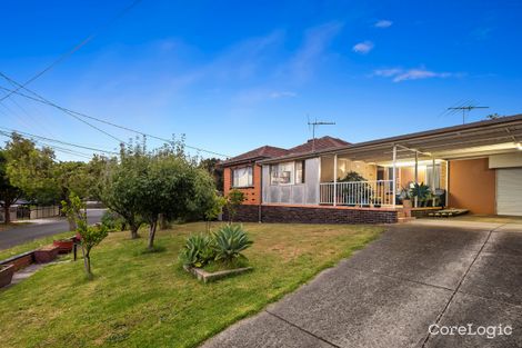 Property photo of 41 Green Street Noble Park VIC 3174