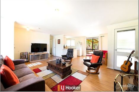 Property photo of 21 Shakespeare Crescent Fraser ACT 2615