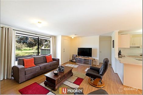 Property photo of 21 Shakespeare Crescent Fraser ACT 2615