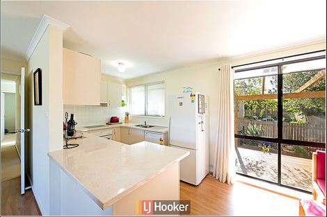 Property photo of 21 Shakespeare Crescent Fraser ACT 2615